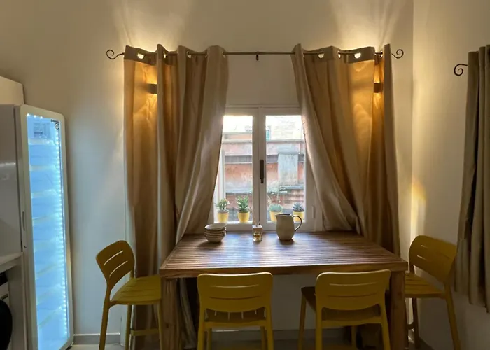 Apartment Loft A Piazza Di Spagna