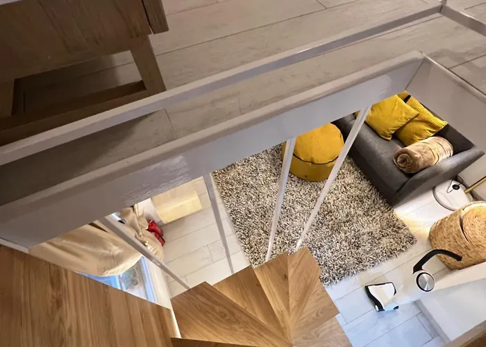 Loft A Piazza Di Spagna Rome