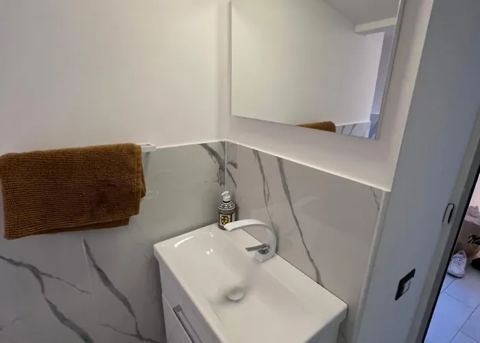 Apartment Loft A Piazza Di Spagna