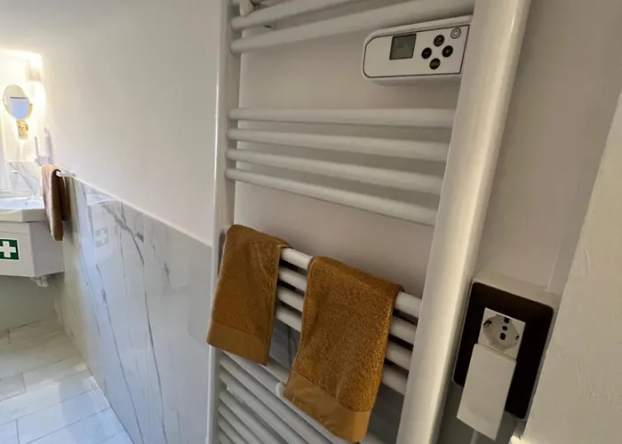 Loft A Piazza Di Spagna * Rome